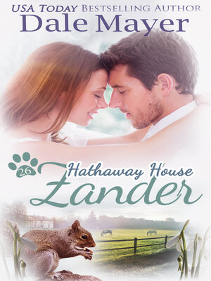 cover image of Zander